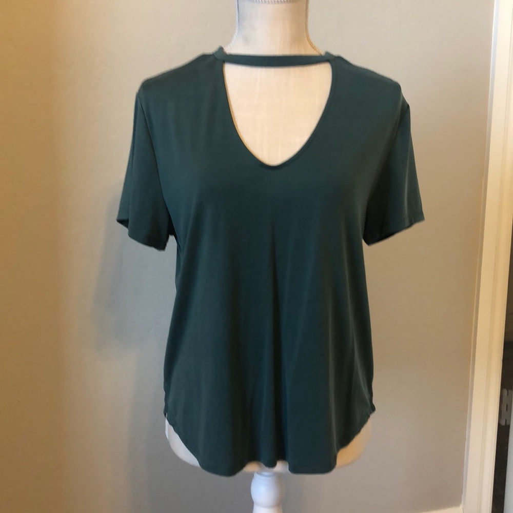 V-neck T-Shirt